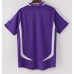 Real Madrid 2006-2007 Retro Alternativní Dres Krátký Rukáv